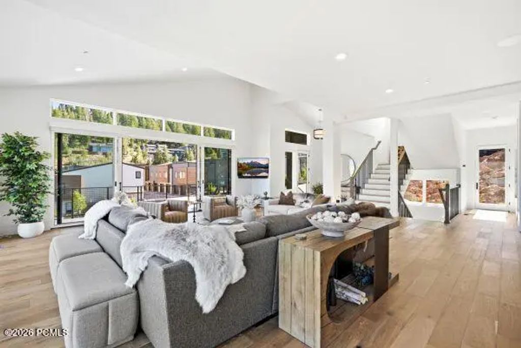 4042 W Sierra Drive, Park City