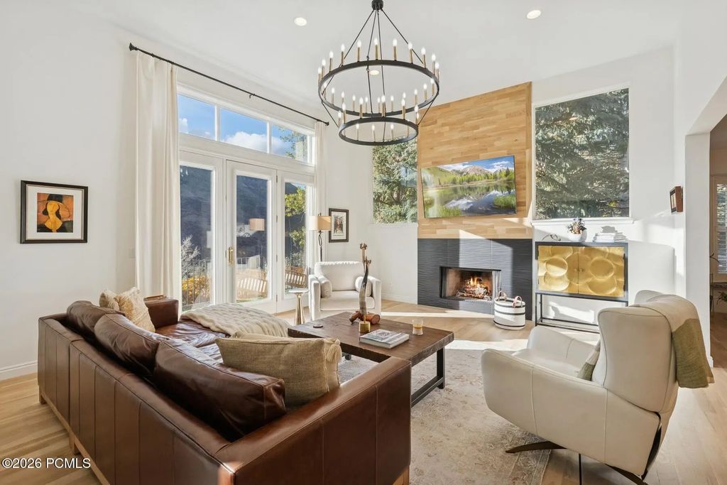 5475 E Pioneer Fork Road, Salt Lake City
