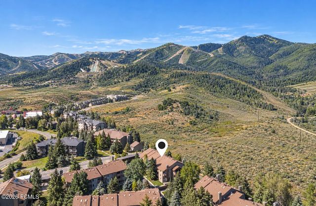 6841 N 2200 W 13i, Park City