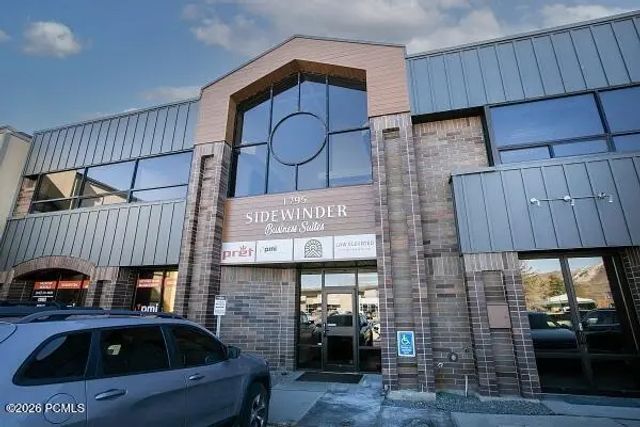 1795 Sidewinder Drive 202, Park City