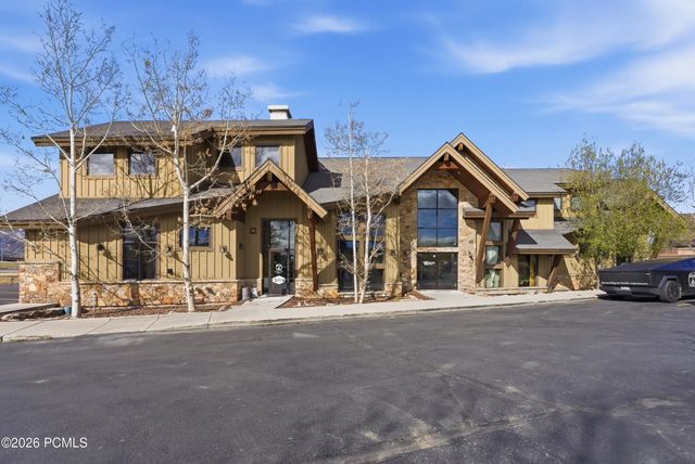 786 Division Street 101b, Park City