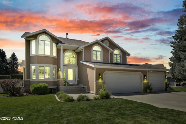 2057 Ryan Circle, Ogden