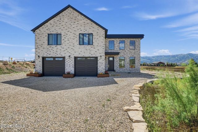 481 E Earl Street, Park City