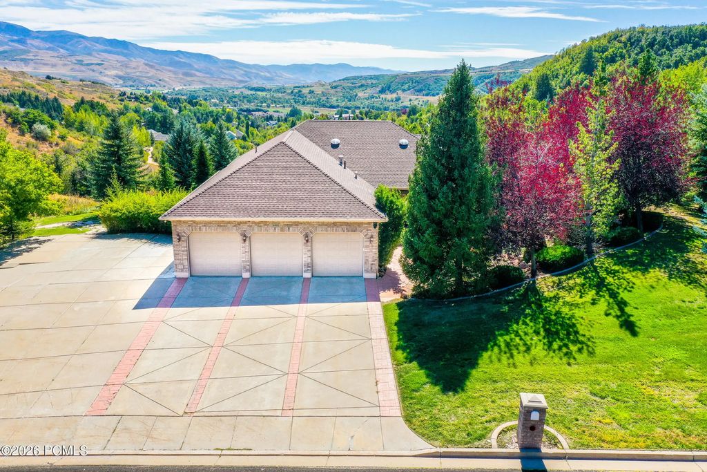 6001 Wasatch Drive 6001, Morgan
