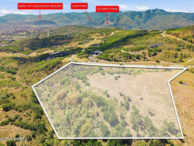 9528 N Red Hawk Trail 52, Park City