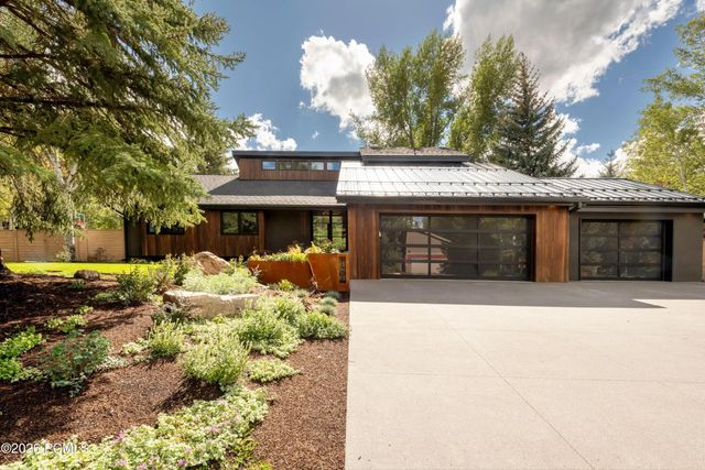 1461 W Willow Loop, Park City