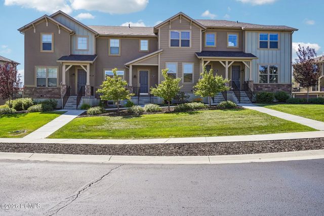1107 W Wasatch Spring Road M3, Kamas