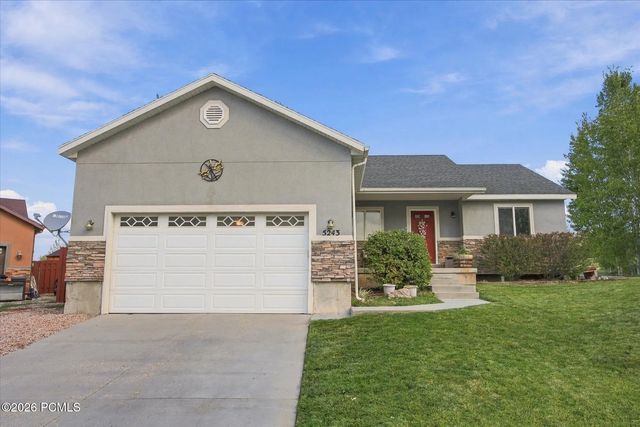 5243 N Riata Circle, Oakley