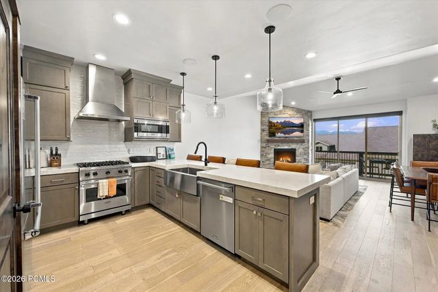14488 N Bronte Court 64b, Kamas