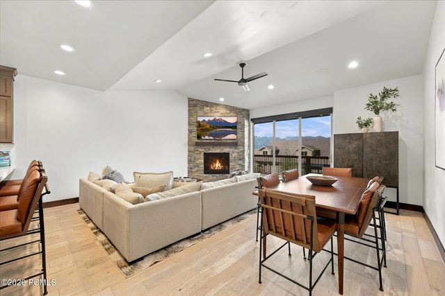 14488 N Bronte Court 64b, Kamas