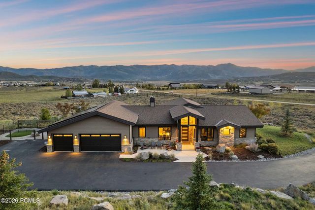 1130 Pace Road, Park City