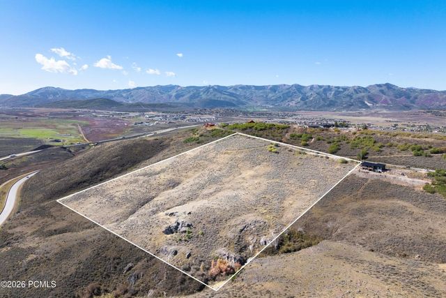 8216 N Highfield Road 81, Park City