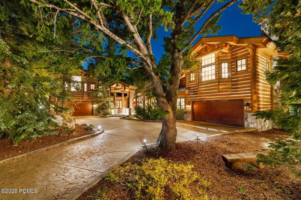 7865 Bald Eagle Drive, Park City