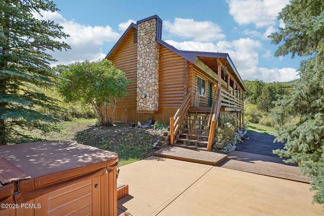 10129 E Ridge Pine Drive, Heber City