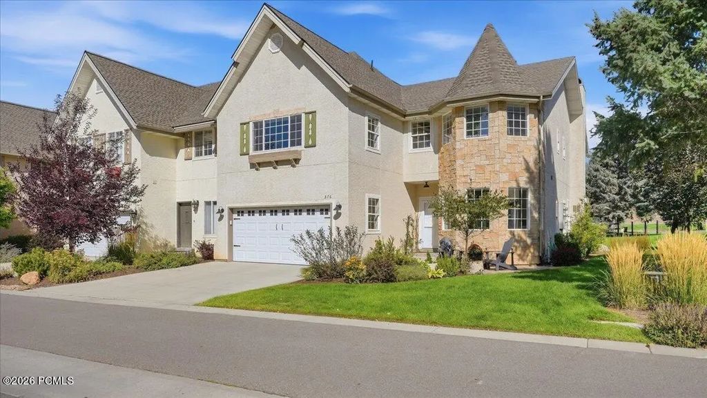 376 W Cottage Creek Court, Midway