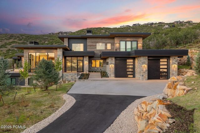 N/A, Park City