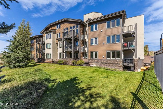6749 N 2200 W B302, Park City