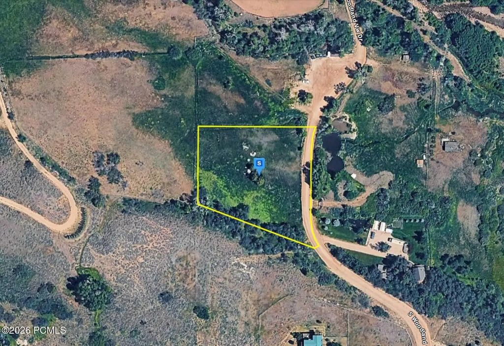 3770 S Woodland View Drive, Kamas