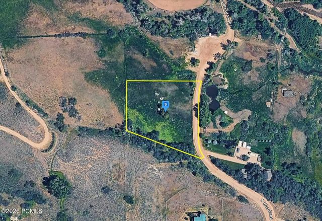 3770 S Woodland View Drive, Kamas