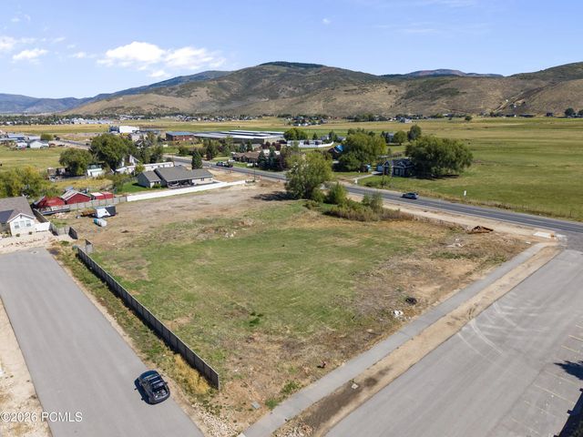 1548 S State Road 32, Francis