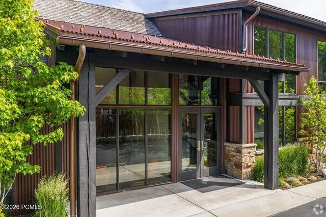 1492 Park Avenue Ll, Park City