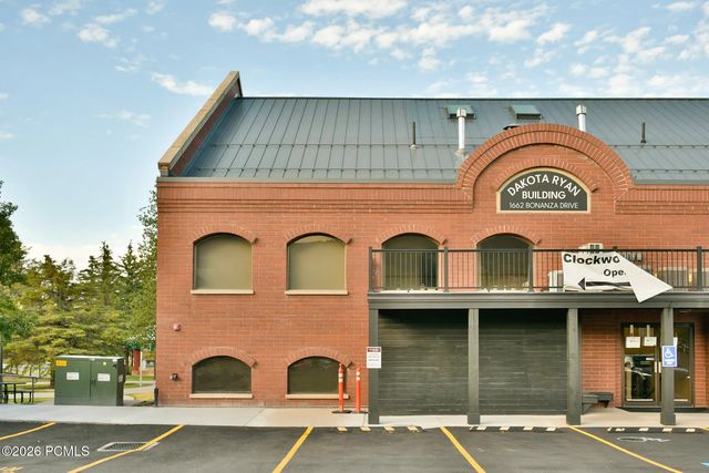 1662 Bonanza Drive 3a, Park City