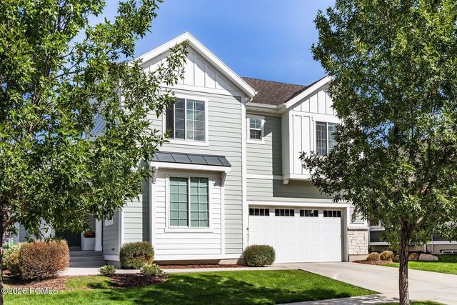 2681 E Red Barn Road, Heber City