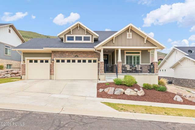 5282 N Oldgate Road, Heber City