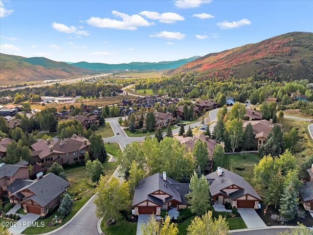 3410 Cedar Drive, Park City