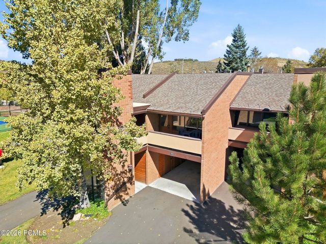 1822 Captain Molly Drive 285, Park City