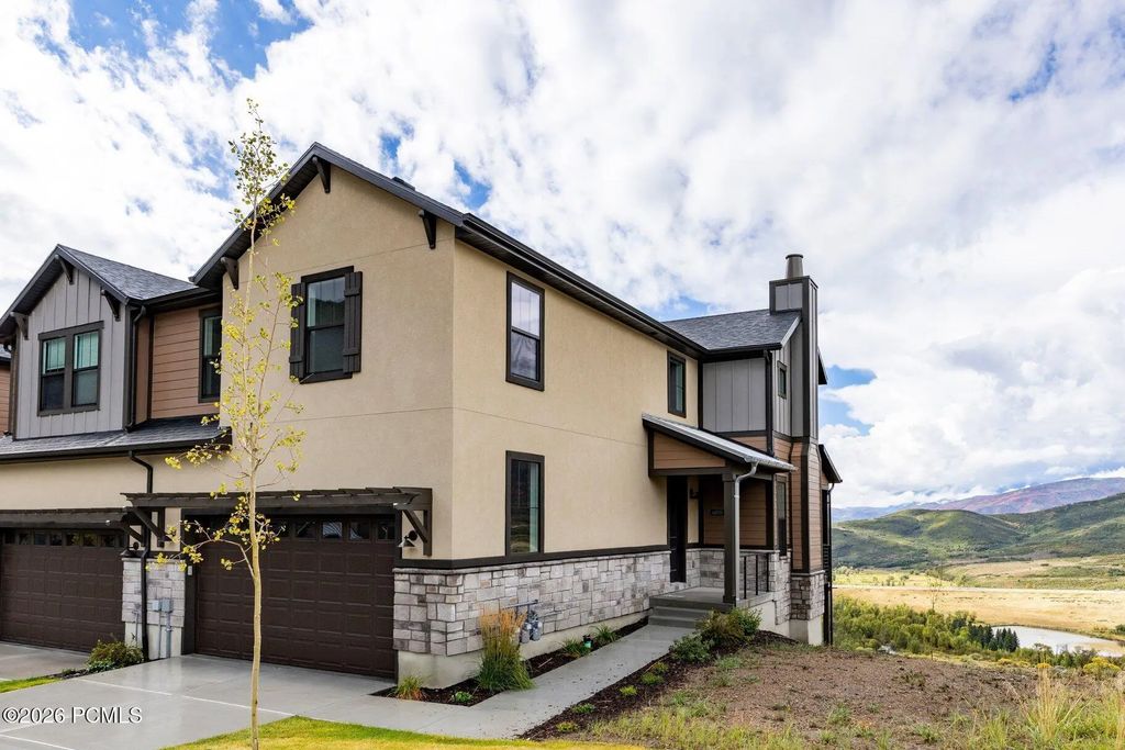 6055 N Fairview Drive, Heber City