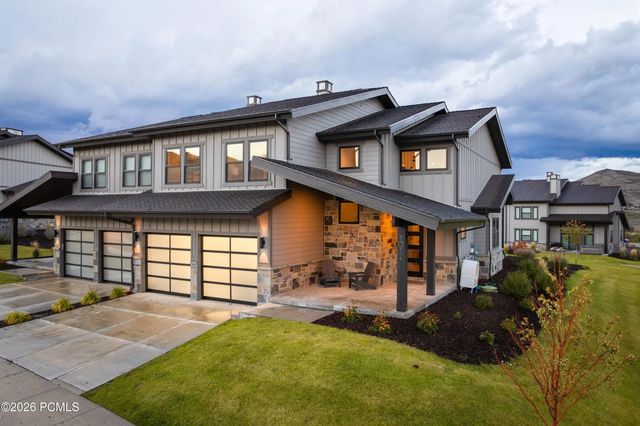 1012 W Vissen Way 78, Heber City