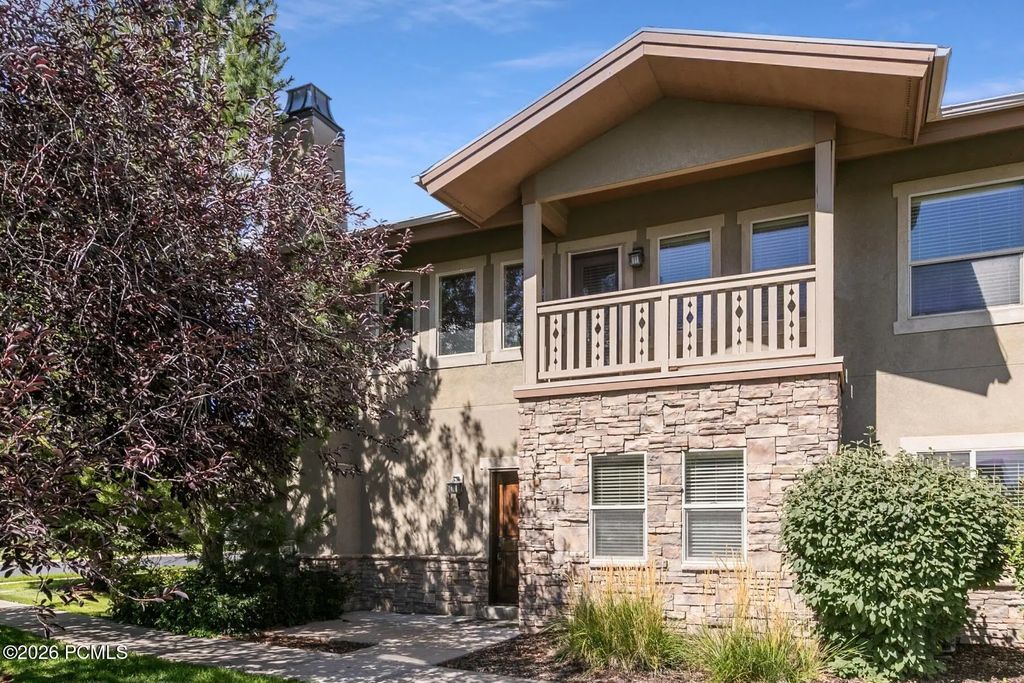 1116 N 455 W 1, Midway
