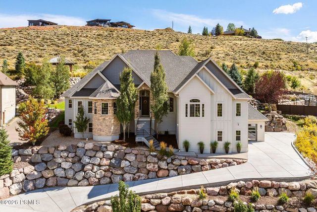 1908 Callaway Drive, Heber City