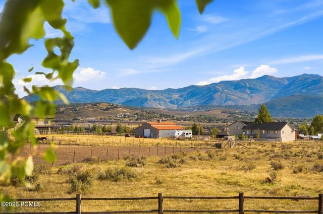 558 Parleys Road, Park City