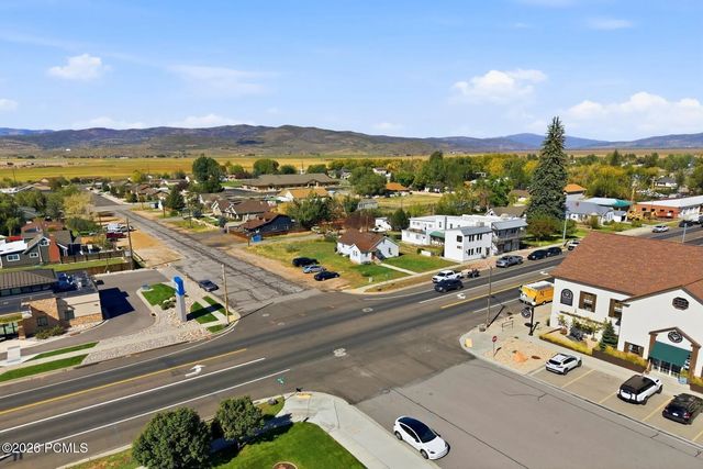 96 S Main Street, Kamas