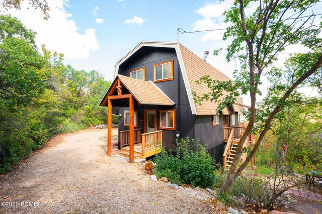 1764 W Upper Canyon Drive, Midway