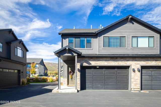 1141 N 520 West, Midway