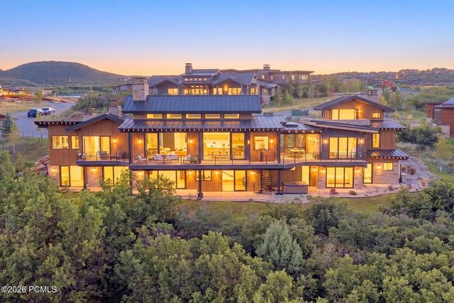 2024 E Dancing Sun Drive, Kamas