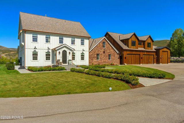 5835 E 1200, Heber City