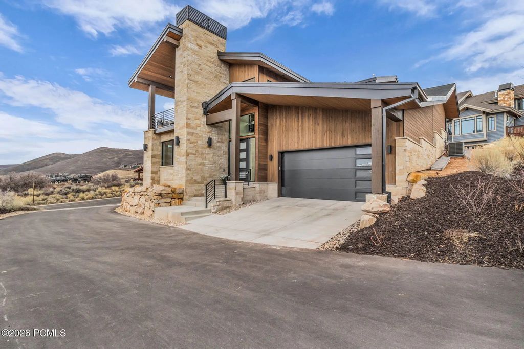 10740 N Hideout Trail, Hideout