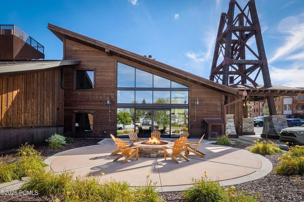 2305 Sidewinder Drive 934, Park City