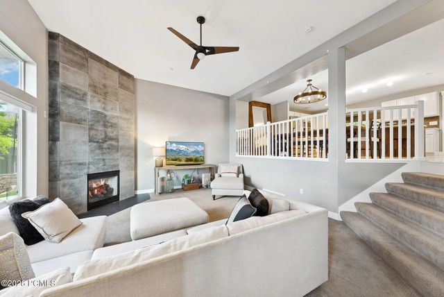 5581 Oslo Lane A, Park City