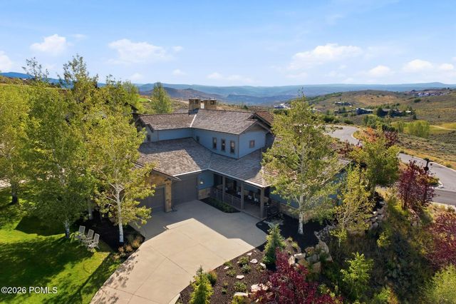 3245 E Thunderhawk Trail 21, Kamas