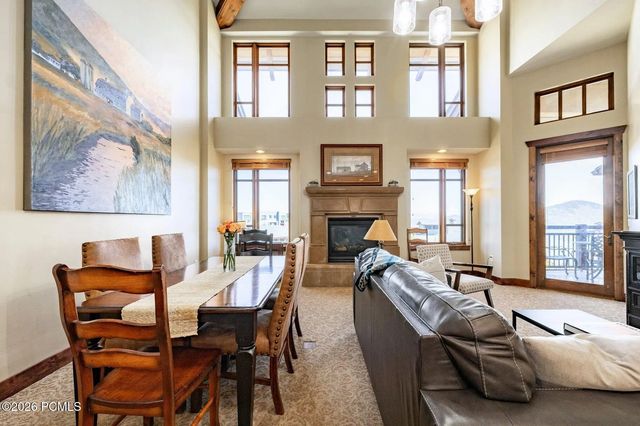 3558 N Escala Court 444 A/b, Park City