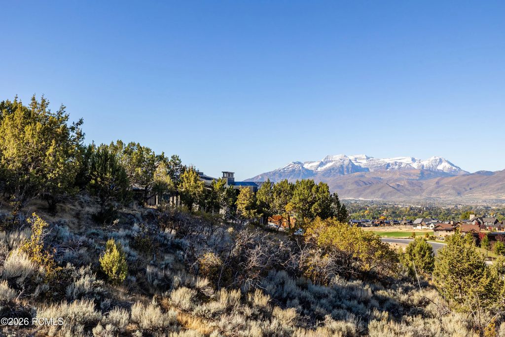 2157 E Notch Mt Circle 352, Heber City