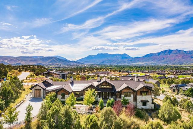 657 N Copper Belt Drive, Heber City