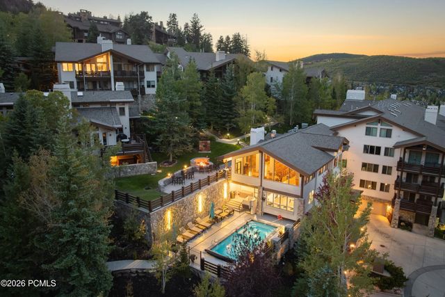 2100 Deer Valley Drive 501, Park City