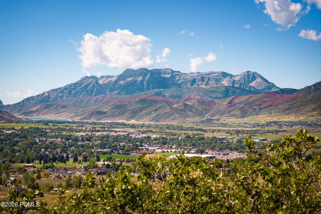 1977 E Upper Lookout Knoll Court 369, Heber City