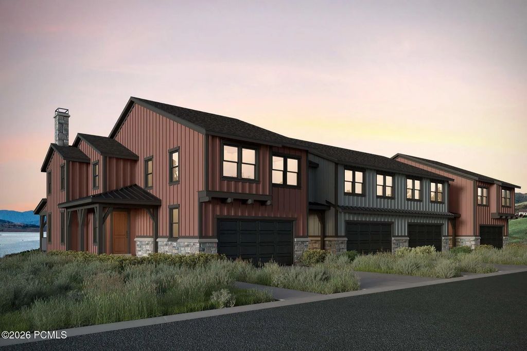 371 W Ascent Drive, Hideout